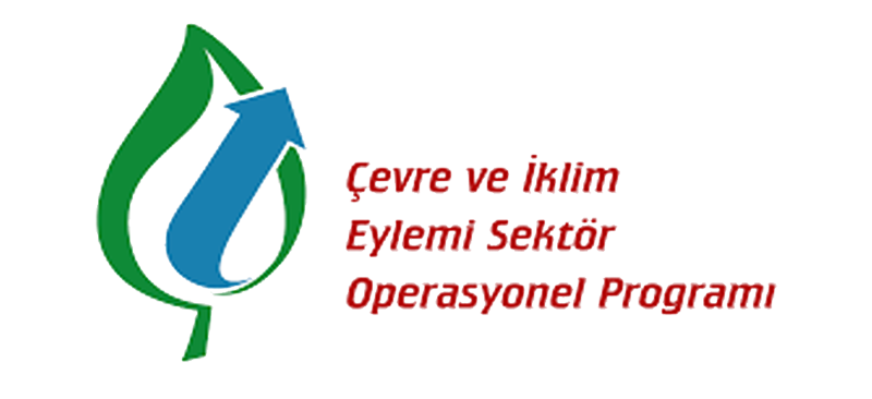Çevre ve İklim Eylemi Sektör Operasyonel Programı
